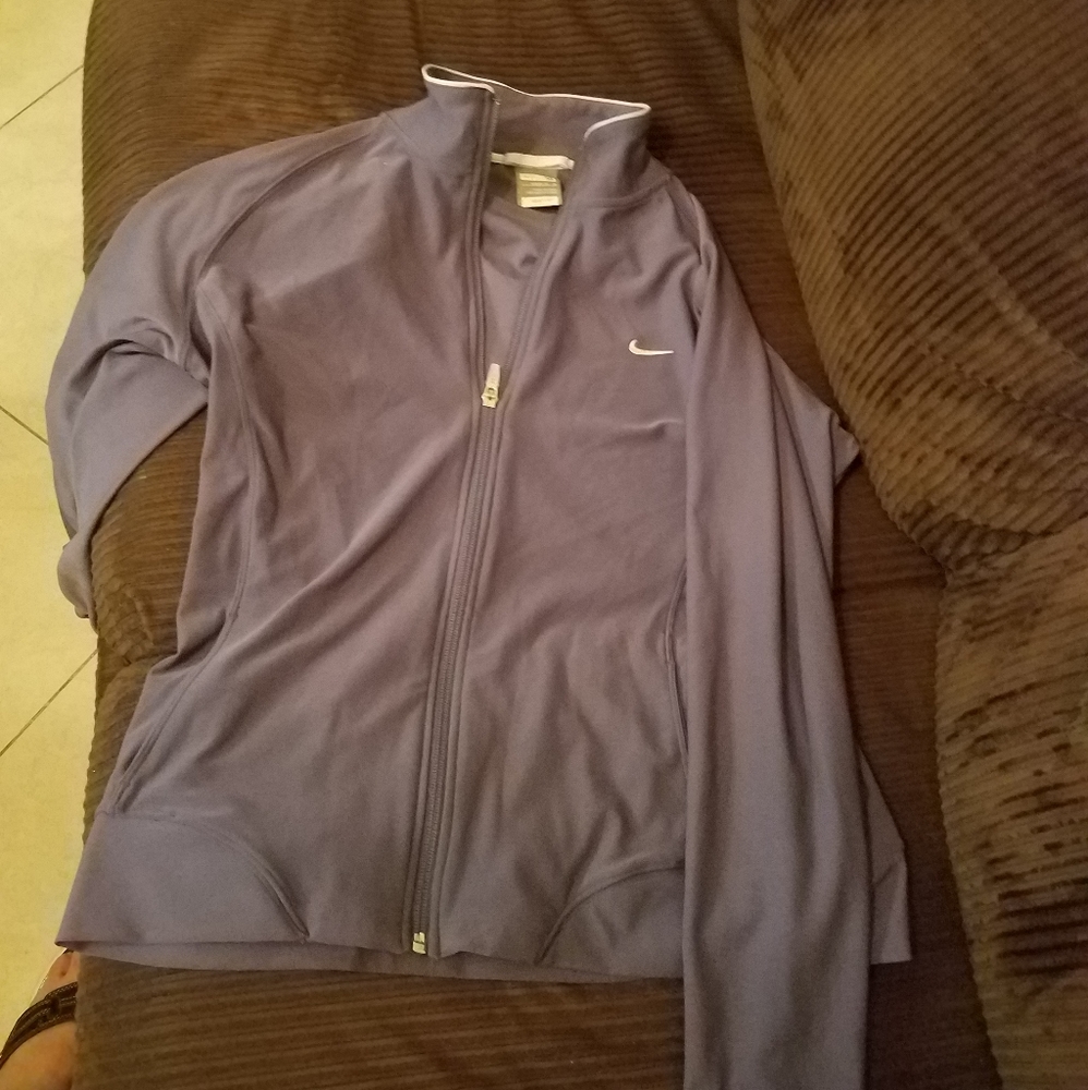 Exercise jacket - Picture 2 of 2